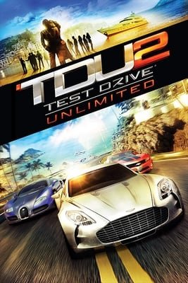 Test Drive Unlimited 2: Complete Edition
