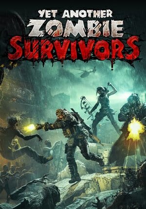 Скачать игру Yet Another Zombie Survivors в Тас Икс (Tas Ix)