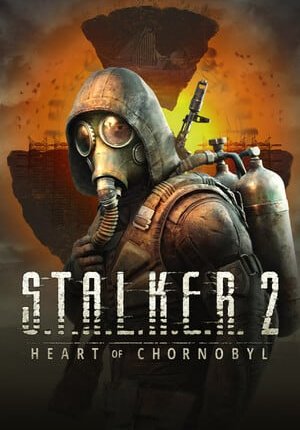 Скачать игру S.T.A.L.K.E.R. 2 Heart of Chornobyl - Ultimate Edition в Тас Икс (Tas Ix)
