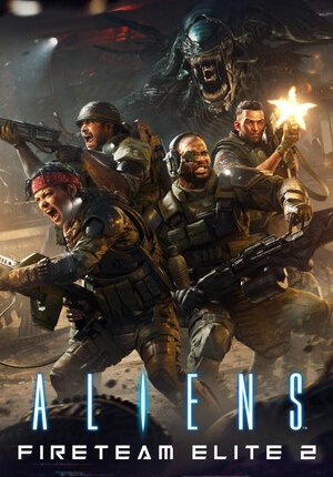 Скачать игру Aliens: Fireteam Elite 2 - 40th Anniversary Premium Edition в Тас Икс (Tas Ix)