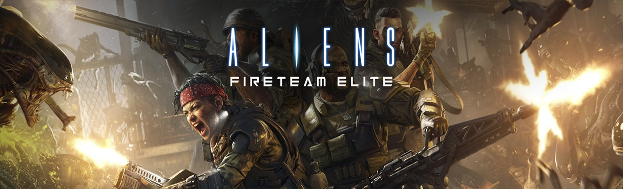 Aliens: Fireteam Elite 2 - 40th Anniversary Premium Edition