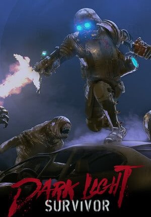 Скачать игру Dark Light: Survivor в Тас Икс (Tas Ix)