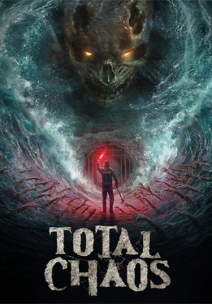 Скачать игру Total Chaos в Тас Икс (Tas Ix)
