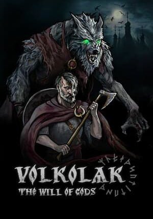 Скачать игру Volkolak: The Will of Gods в Тас Икс (Tas Ix)