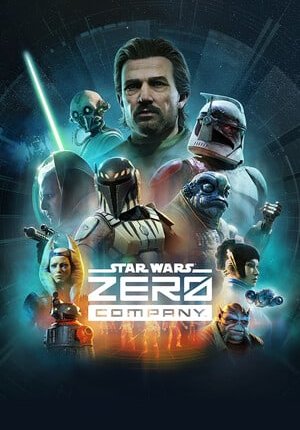 Скачать игру Star Wars Zero Company - Deluxe Edition в Тас Икс (Tas Ix)