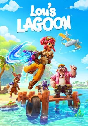 Скачать игру Lous Lagoon в Тас Икс (Tas Ix)