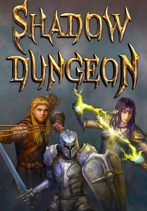 Скачать игру Подземелье теней / Shadow Dungeon в Тас Икс (Tas Ix)