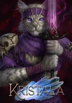 Скачать игру Kristala в Тас Икс (Tas Ix)