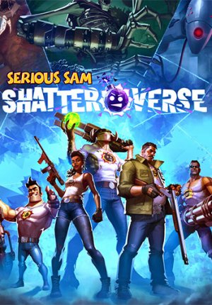 Serious Sam: Shatterverse