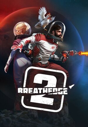 Скачать игру Breathedge 2 в Тас Икс (Tas Ix)