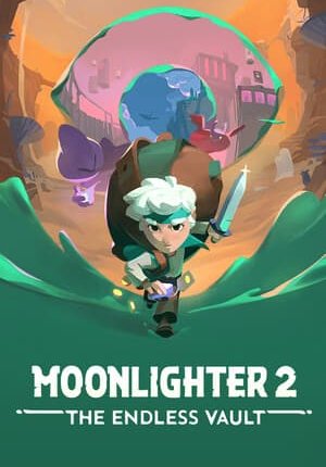 Скачать игру Moonlighter 2: The Endless Vault в Тас Икс (Tas Ix)