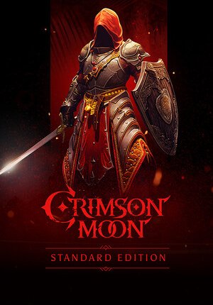 Crimson Moon - Deluxe Edition