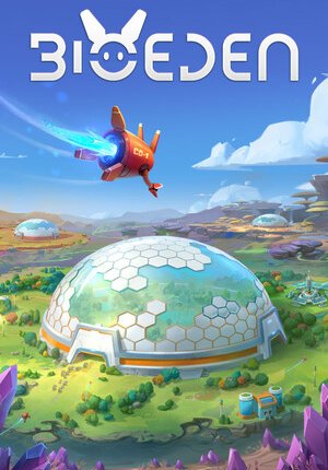 Скачать игру BioEden в Тас Икс (Tas Ix)