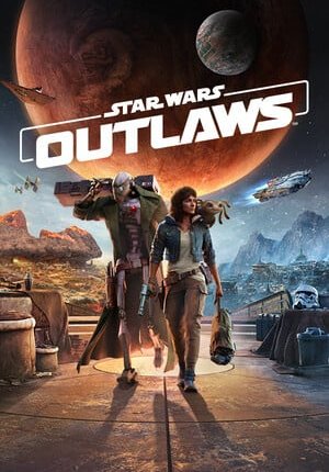 Star Wars Outlaws: Ultimate Edition