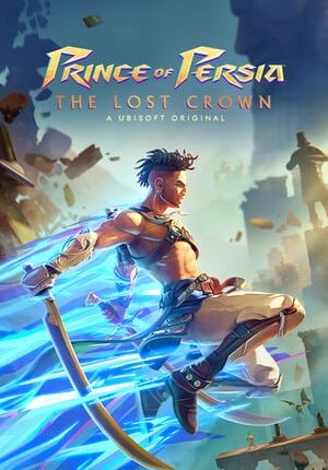 Prince of Persia: The Lost Crown - Сomplete Edition