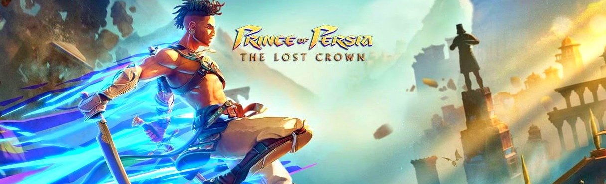 Prince of Persia: The Lost Crown - Сomplete Edition