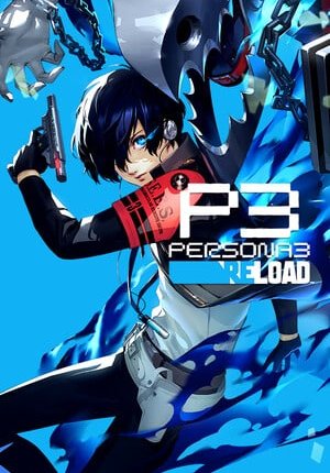 Persona 3 Reload: Digital Premium Edition