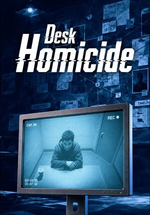 Скачать игру Homicide Desk в Тас Икс (Tas Ix)