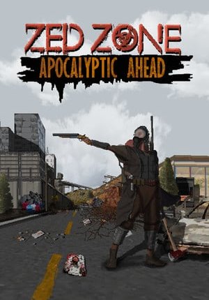 Скачать игру ZED ZONE в Тас Икс (Tas Ix)