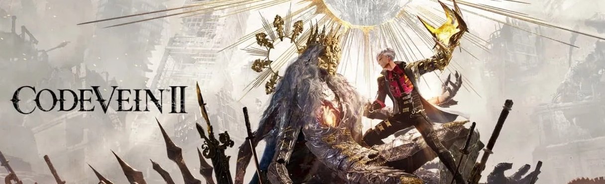 Code Vein II: Ultimate Edition