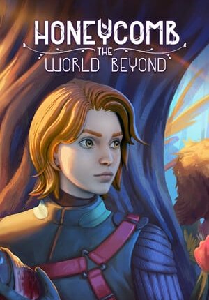 Скачать игру Honeycomb: The World Beyond в Тас Икс (Tas Ix)
