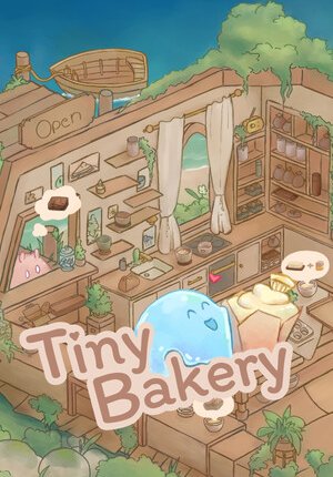 Скачать игру Tiny Bakery в Тас Икс (Tas Ix)