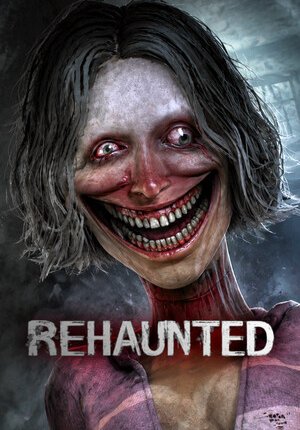 Скачать игру Rehaunted в Тас Икс (Tas Ix)