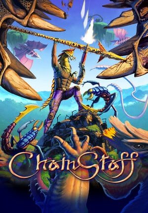 Скачать игру ChainStaff: Ultimate Edition в Тас Икс (Tas Ix)