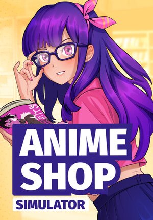 Скачать игру Anime Shop Simulator: Otaku Edition в Тас Икс (Tas Ix)