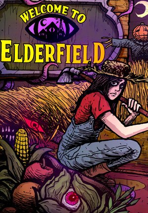 Скачать игру Welcome to Elderfield в Тас Икс (Tas Ix)
