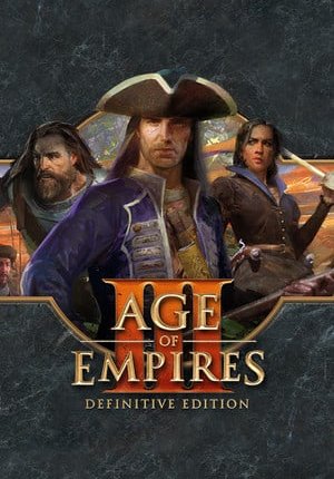 Скачать игру Age of Empires III: Definitive Edition в Тас Икс (Tas Ix)