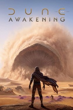 Dune: Awakening - Deluxe Edition
