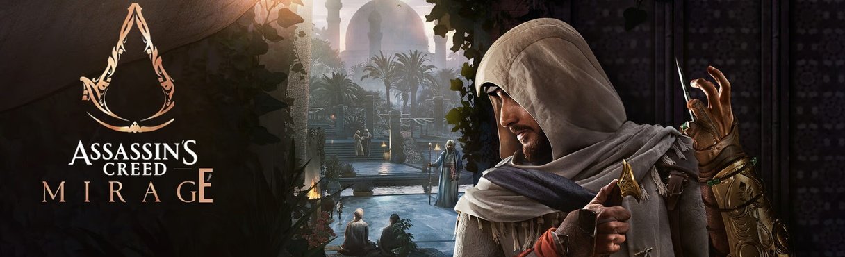 Assassin's Creed Mirage: Master Assassin Edition