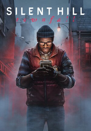SILENT HILL: Townfall - Deluxe Edition