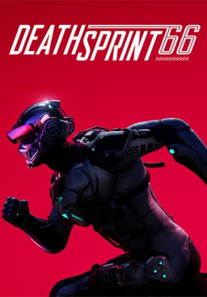 DeathSprint 66