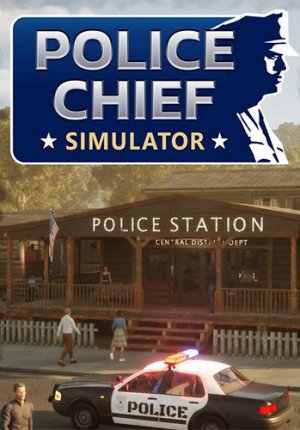 Скачать игру Police Chief Simulator в Тас Икс (Tas Ix)
