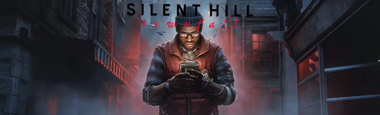 SILENT HILL: Townfall - Deluxe Edition