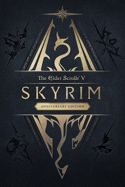 The Elder Scrolls V: Skyrim - Special/Anniversary Edition