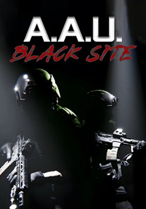 Скачать игру A.A.U. Black Site в Тас Икс (Tas Ix)