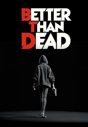 Скачать игру Better Than Dead в Тас Икс (Tas Ix)