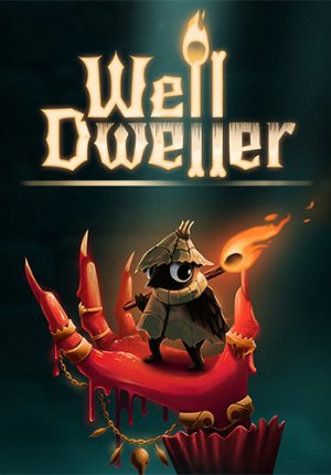 Скачать игру Well Dweller в Тас Икс (Tas Ix)