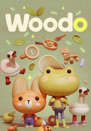 Woodo: Endless Summer Edition