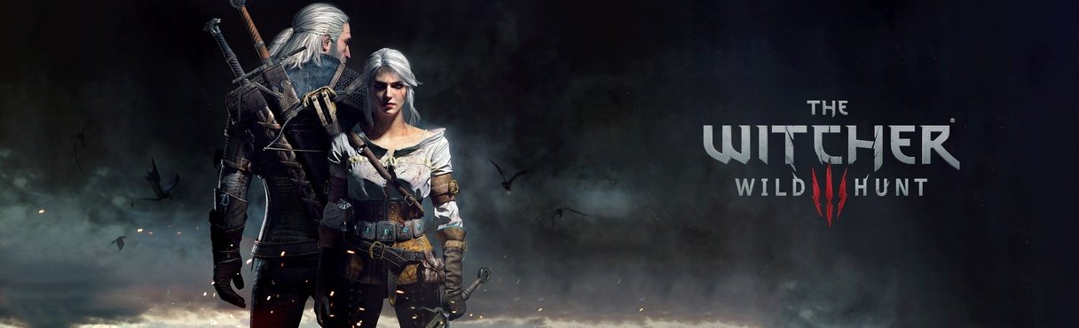 Ведьмак 3: Дикая Охота / The Witcher 3: Wild Hunt - Complete Edition