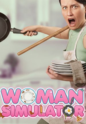Скачать игру Woman Simulator в Тас Икс (Tas Ix)