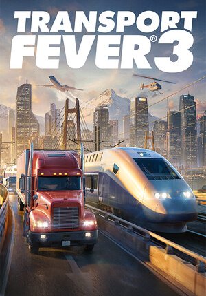 Скачать игру Transport Fever 3 в Тас Икс (Tas Ix)