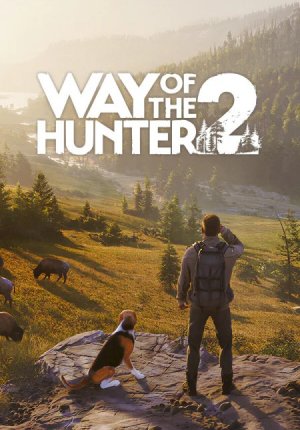 Скачать игру Way of the Hunter 2 в Тас Икс (Tas Ix)